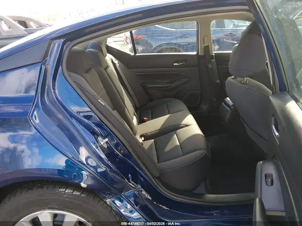 1N4BL4BV4KC221981 2019 NISSAN ALTIMA - Image 8