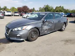 1N4BL4BV4KC222015 2019 NISSAN ALTIMA