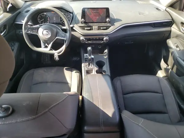 1N4BL4BV4KC222015 2019 NISSAN ALTIMA - Image 8