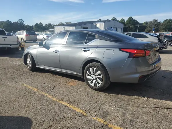 1N4BL4BV4KC223679 2019 NISSAN ALTIMA - Image 2