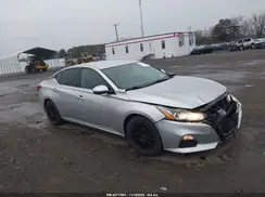 1N4BL4BV4KC225058 2019 NISSAN ALTIMA