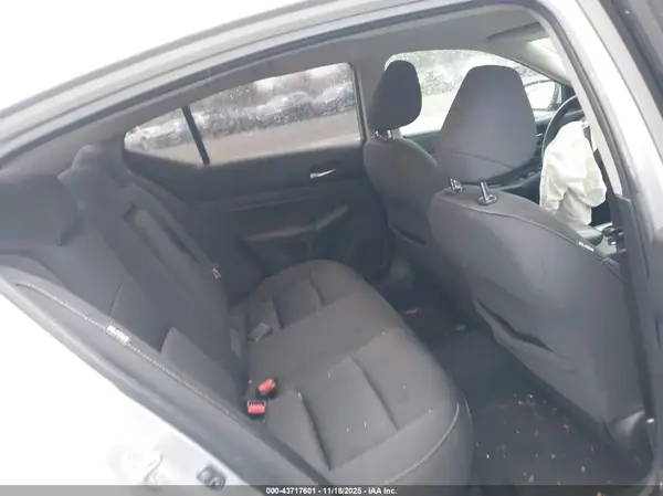 1N4BL4BV4KC225058 2019 NISSAN ALTIMA - Image 8
