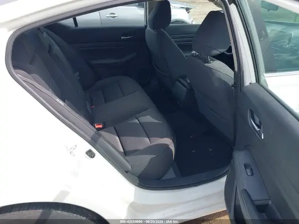 1N4BL4BV4KC225254 2019 NISSAN ALTIMA - Image 8