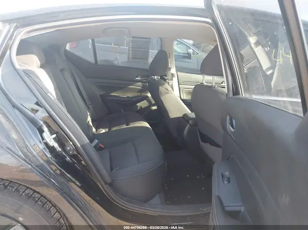 1N4BL4BV4KC226128 2019 NISSAN ALTIMA - Image 8