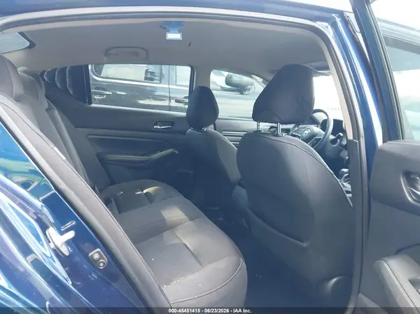 1N4BL4BV4KC226369 2019 NISSAN ALTIMA - Image 8