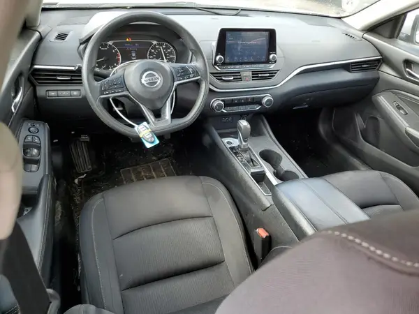 1N4BL4BV4KC226632 2019 NISSAN ALTIMA - Image 8