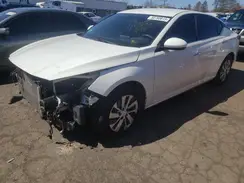 1N4BL4BV4KC227165 2019 NISSAN ALTIMA