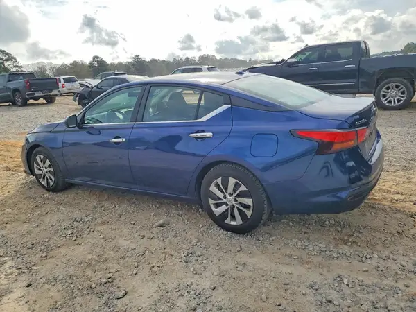 1N4BL4BV4KC227442 2019 NISSAN ALTIMA - Image 2