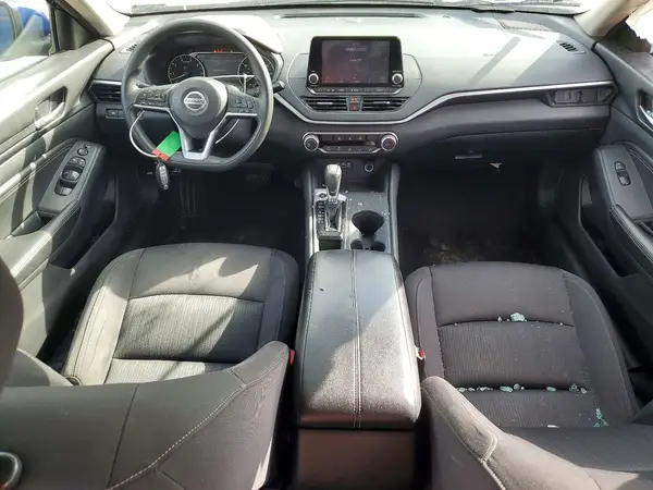 1N4BL4BV4KC227442 2019 NISSAN ALTIMA - Image 8