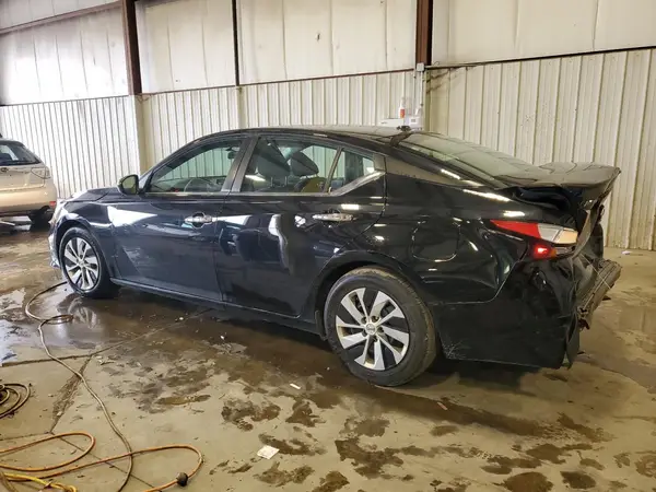 1N4BL4BV4KC227618 2019 NISSAN ALTIMA - Image 2