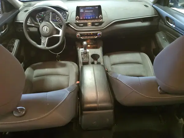 1N4BL4BV4KC227618 2019 NISSAN ALTIMA - Image 8