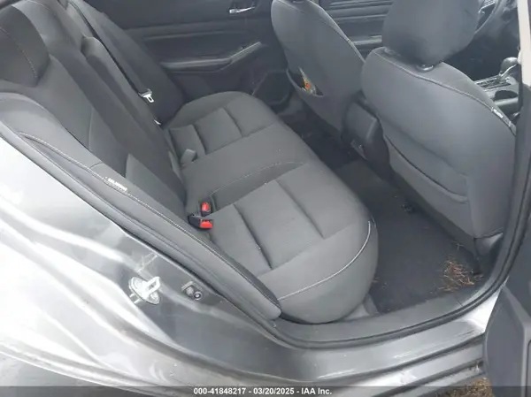1N4BL4BV4KC227747 2019 NISSAN ALTIMA - Image 8