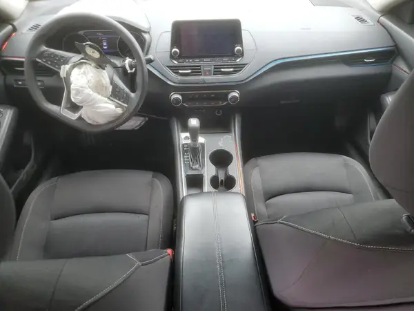 1N4BL4BV4KC227974 2019 NISSAN ALTIMA - Image 8