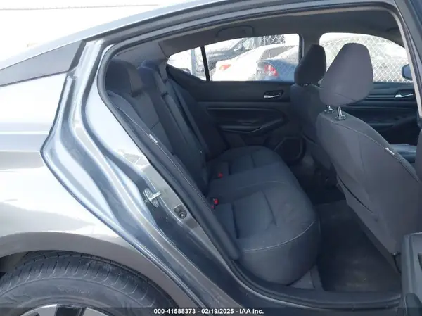 1N4BL4BV4KC228106 2019 NISSAN ALTIMA - Image 8