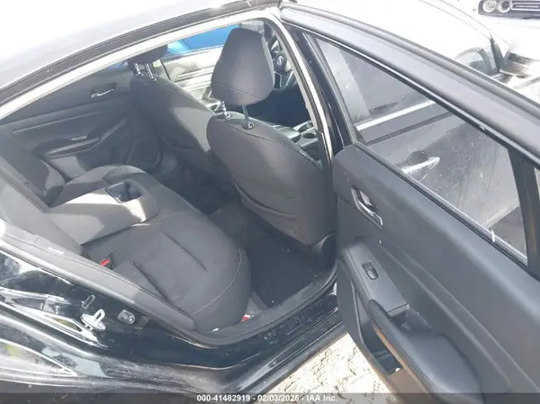 1N4BL4BV4KC229420 2019 NISSAN ALTIMA - Image 8