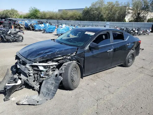 1N4BL4BV4KC229532 2019 NISSAN ALTIMA - Image 1