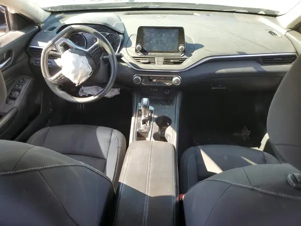 1N4BL4BV4KC229532 2019 NISSAN ALTIMA - Image 8
