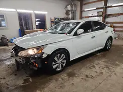 1N4BL4BV4KC230485 2019 NISSAN ALTIMA