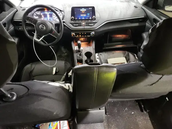 1N4BL4BV4KC230485 2019 NISSAN ALTIMA - Image 8