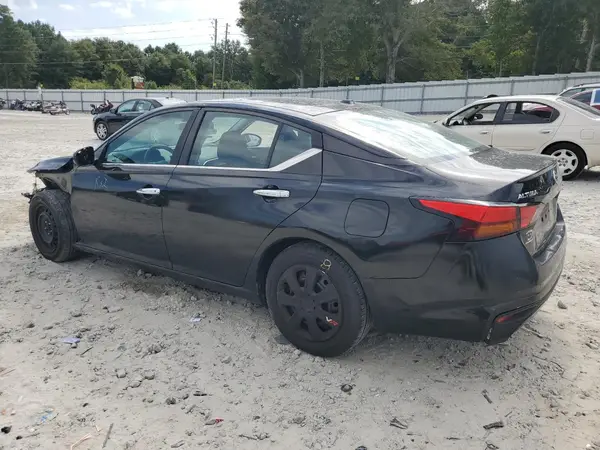 1N4BL4BV4KC230499 2019 NISSAN ALTIMA - Image 2