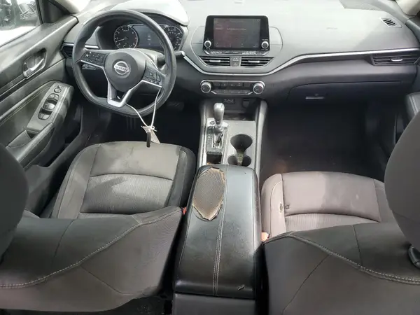 1N4BL4BV4KC230499 2019 NISSAN ALTIMA - Image 8