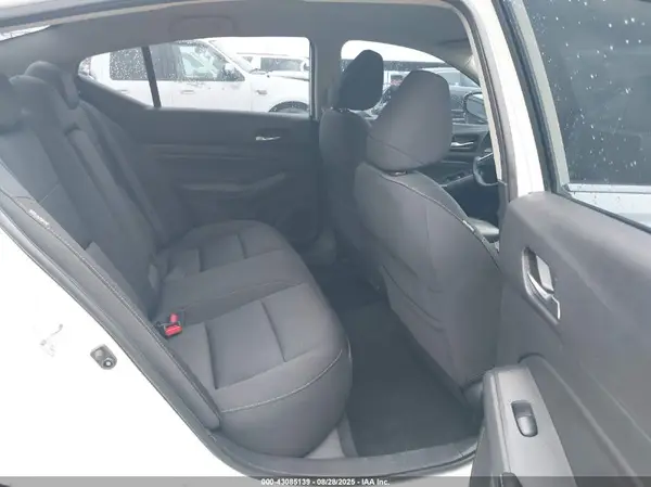1N4BL4BV4KC230566 2019 NISSAN ALTIMA - Image 8
