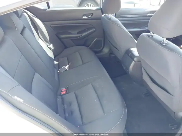 1N4BL4BV4KC230664 2019 NISSAN ALTIMA - Image 8