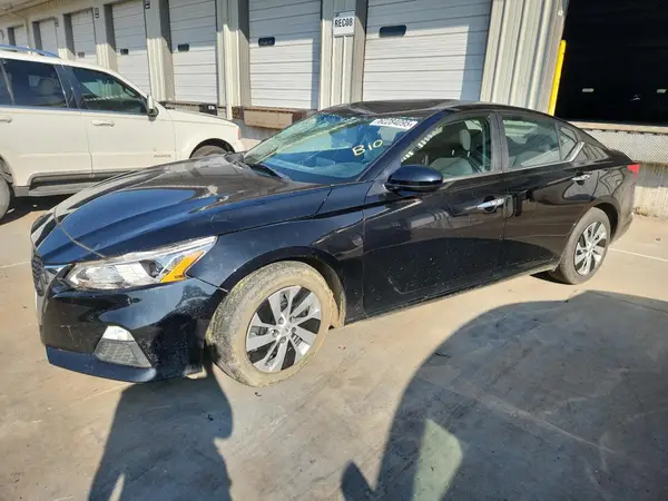 1N4BL4BV4KC230986 2019 NISSAN ALTIMA - Image 1