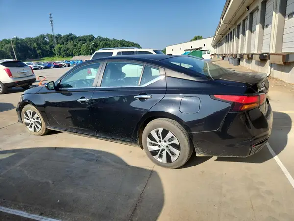 1N4BL4BV4KC230986 2019 NISSAN ALTIMA - Image 2