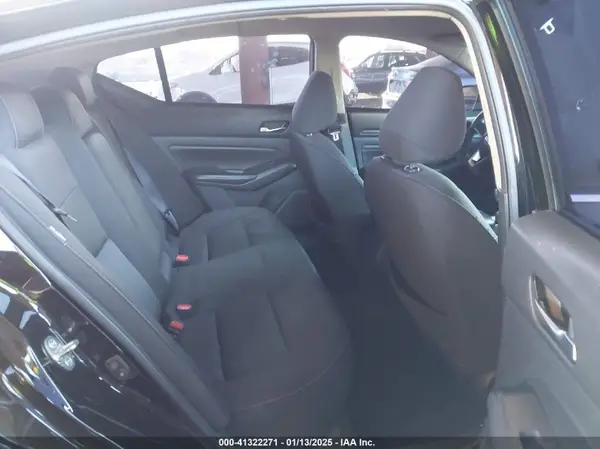 1N4BL4BV4KC231099 2019 NISSAN ALTIMA - Image 8