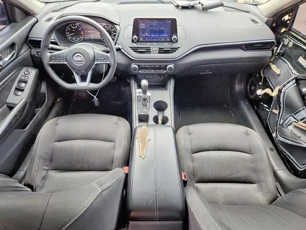 1N4BL4BV4KC231703 2019 NISSAN ALTIMA - Image 8