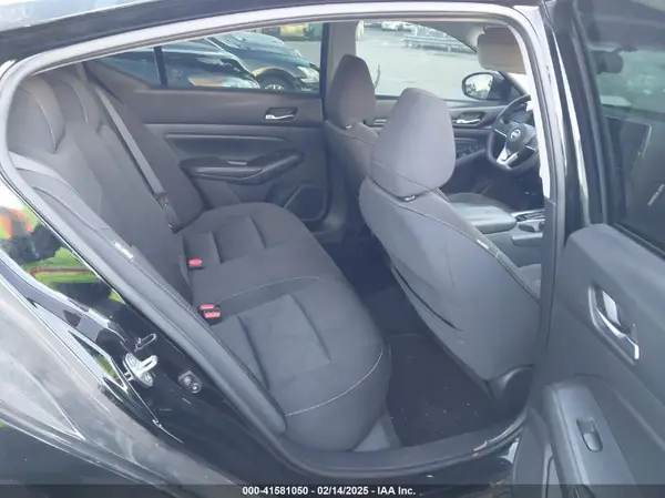 1N4BL4BV4KC231734 2019 NISSAN ALTIMA - Image 8