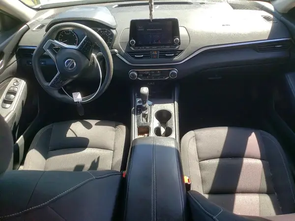 1N4BL4BV4KC232057 2019 NISSAN ALTIMA - Image 8