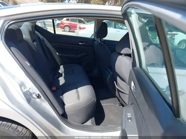1N4BL4BV4KC232074 2019 NISSAN ALTIMA - Image 8