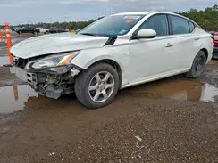 1N4BL4BV4KC232219 2019 NISSAN ALTIMA