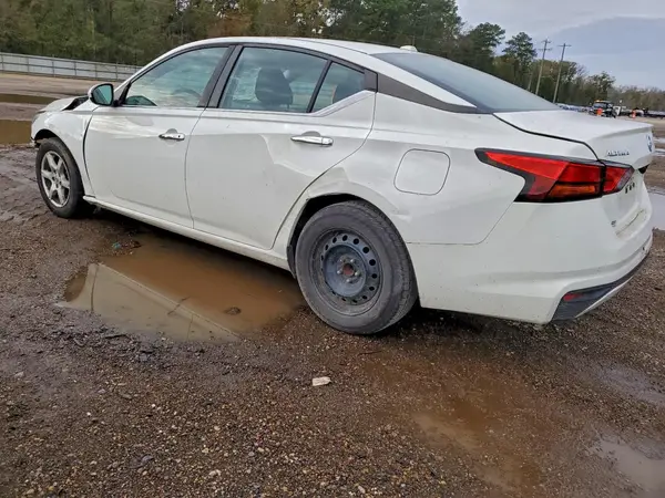 1N4BL4BV4KC232219 2019 NISSAN ALTIMA - Image 2