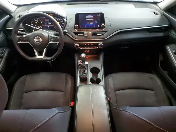 1N4BL4BV4KC232480 2019 NISSAN ALTIMA - Image 8