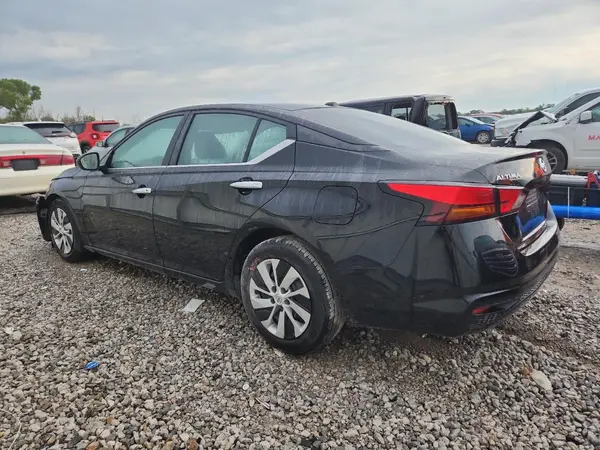 1N4BL4BV4KC232690 2019 NISSAN ALTIMA - Image 2