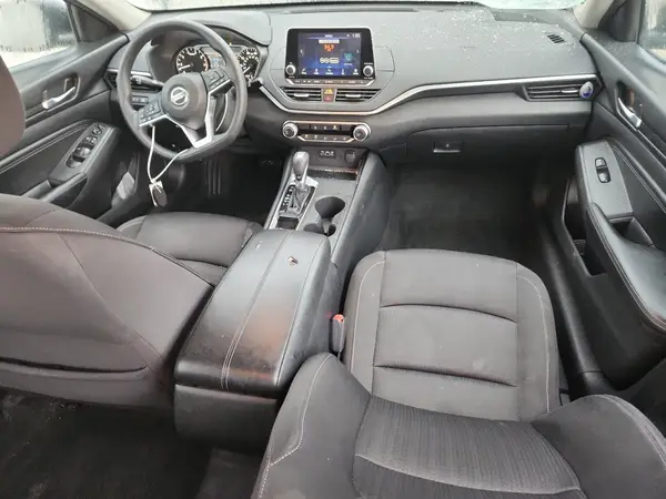1N4BL4BV4KC232690 2019 NISSAN ALTIMA - Image 8