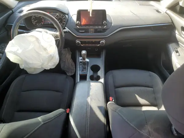 1N4BL4BV4KC233287 2019 NISSAN ALTIMA - Image 8