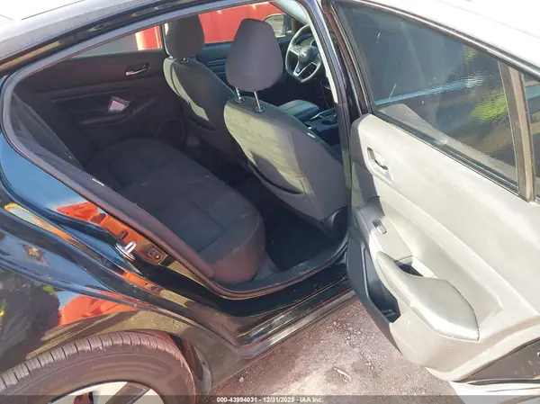1N4BL4BV4KC233368 2019 NISSAN ALTIMA - Image 8