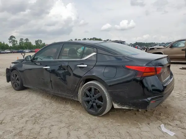 1N4BL4BV4KC235041 2019 NISSAN ALTIMA - Image 2