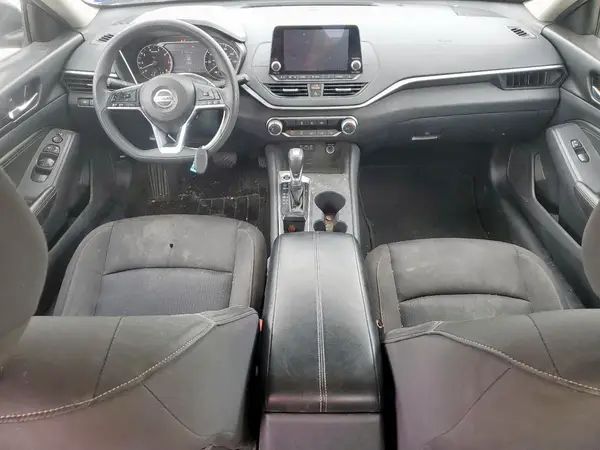 1N4BL4BV4KC235041 2019 NISSAN ALTIMA - Image 8