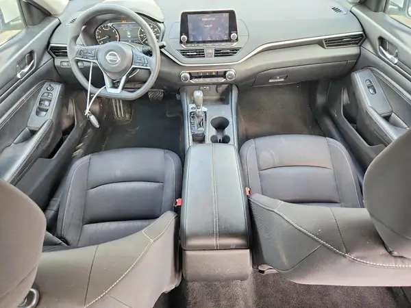 1N4BL4BV4KC235413 2019 NISSAN ALTIMA - Image 8