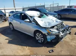 1N4BL4BV4KC235721 2019 NISSAN ALTIMA