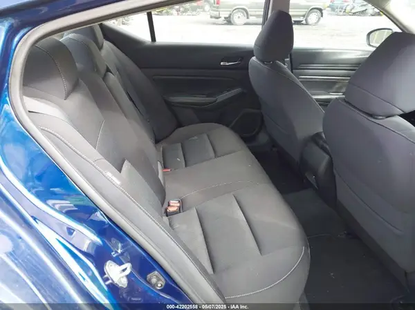 1N4BL4BV4KC236156 2019 NISSAN ALTIMA - Image 8