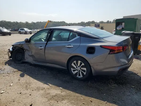 1N4BL4BV4KC236688 2019 NISSAN ALTIMA - Image 2