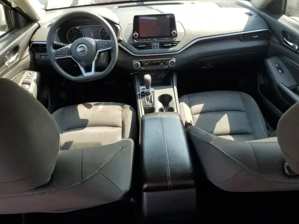 1N4BL4BV4KC236688 2019 NISSAN ALTIMA - Image 8