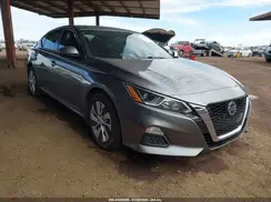1N4BL4BV4KC237131 2019 NISSAN ALTIMA