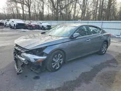 1N4BL4BV4KC237257 2019 NISSAN ALTIMA